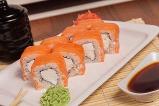 Филадельфия маки