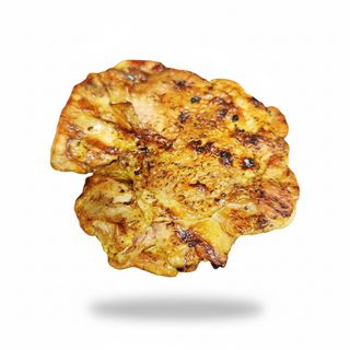 Пилешка пържола от бут