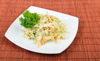 Coleslaw Salad