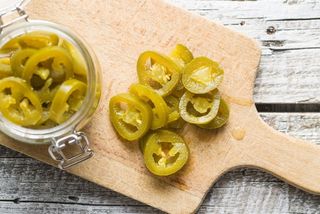 Перец халапеньо (10г)