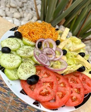 Salade Estrella