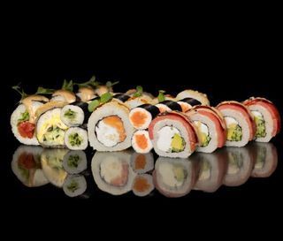 Сет Фейри Тейл 44шт/1400грм