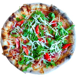 Пица Прошуто