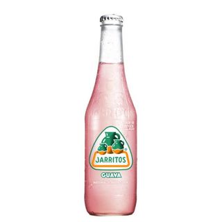 Jaritos Guava 