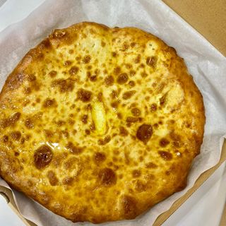 იმერული დიდი /8 ნაჭრიანი