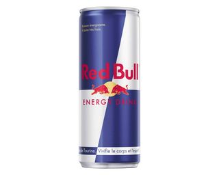 Red Bull 24cl Canette