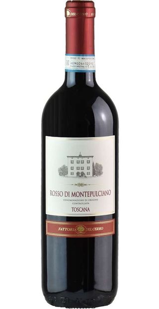 Montepulciano