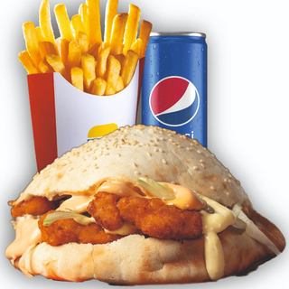 MENIU DABO CRISPY ROMANIA