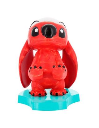 Soporte Para Mando Cable Guys Lilo&Stich Badness - 5060525896705