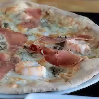 Pizza Estela (40 Cm.)