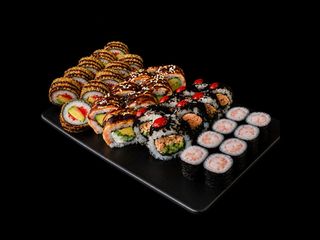 STUDENT SET (32 buc.)