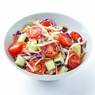 Salata asortata