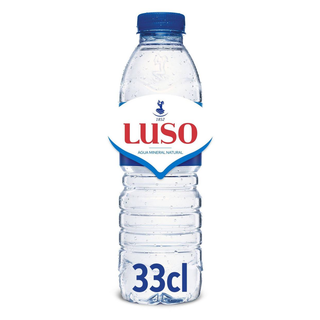 Água sem Gás