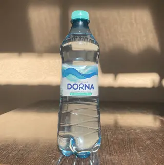 Apa plata Dorna