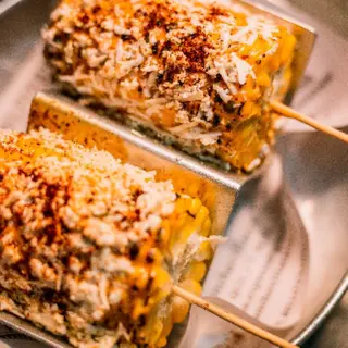 Elotes (2und)