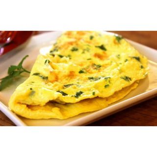 Omletă țărănească