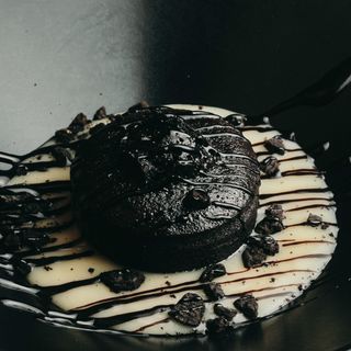 COULANT DE CHOCOLATE