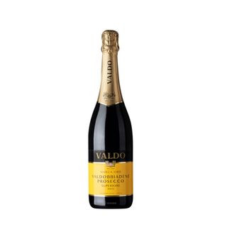 Prosecco Doc Extra Dry Valdobbiadene 11% vol 75 cl