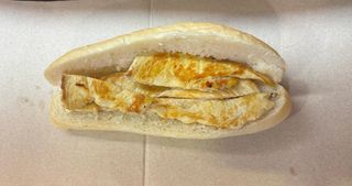 Pit De Pollastre