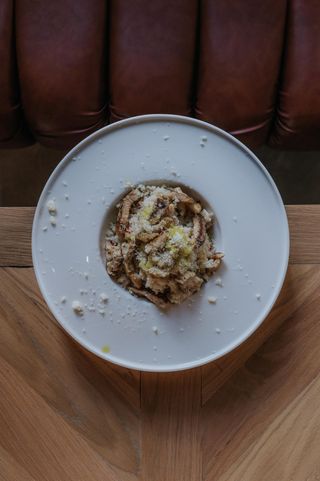 Risotto sa piletinom