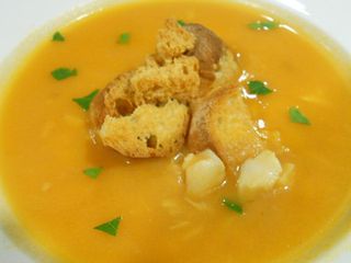 Sopa de Peixe 1L