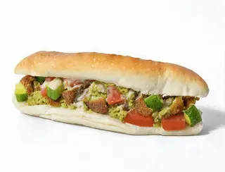 Falafel