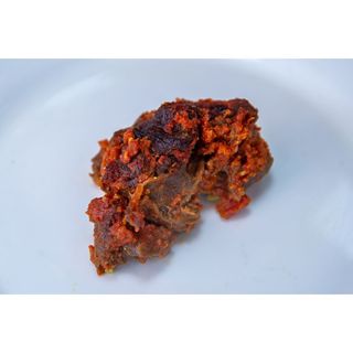 Stewed Fried Beef