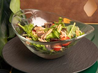 Insalatona di tonno