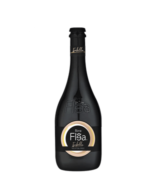 Flea Isabella Golden Ale senza glutine 4,9 % vol 33 cl