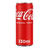 Coca-Cola Limenka 330ml