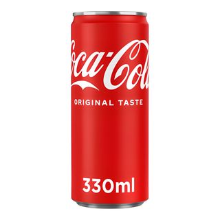 Coca-Cola 330 ml
