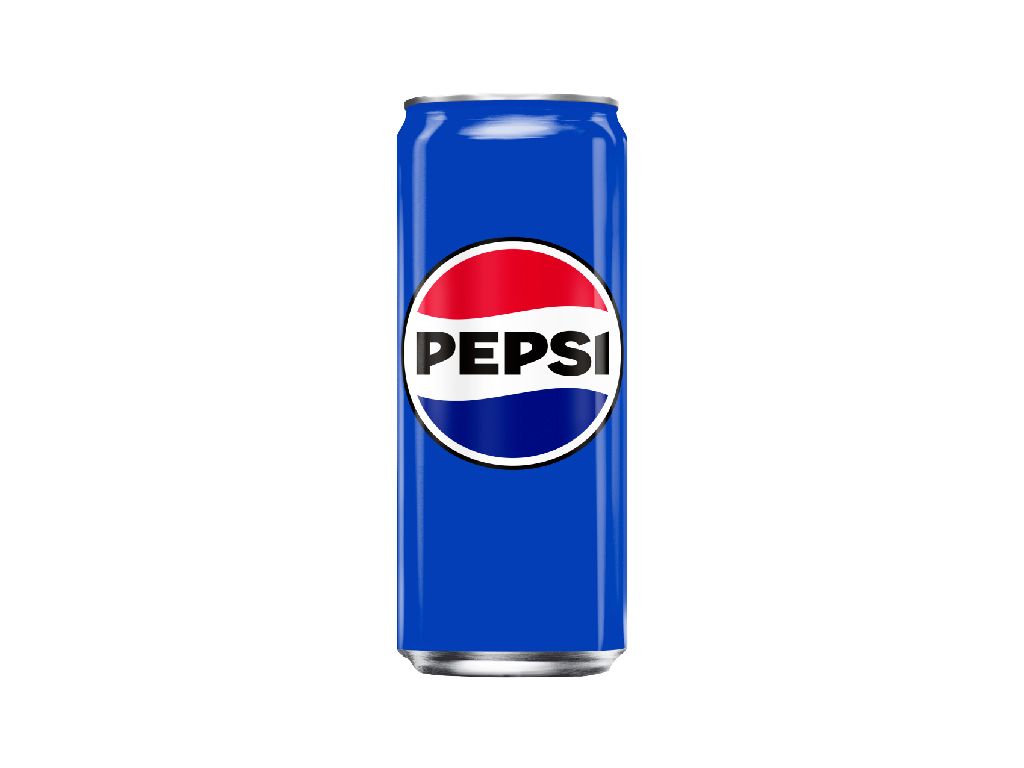 Pepsi 330ml