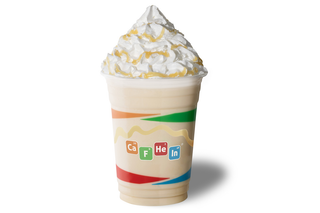 Frapphein white chocolate