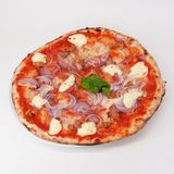 Toscany Salsiccia