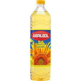 Aceite Girasol (1 Lt.)