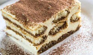 Tiramisù