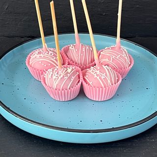 Cake Pops