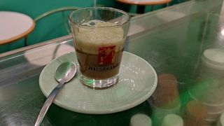Caffè al ginseng