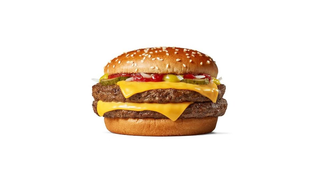 Dupli burger