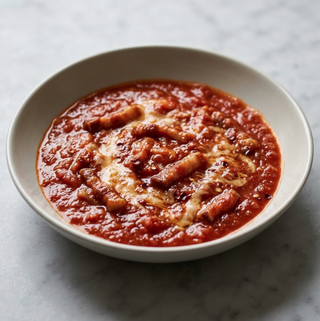 Sugo all'amatriciana