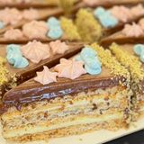  კიევური ტორტი