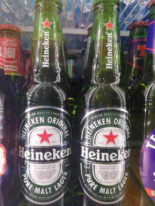Heineken