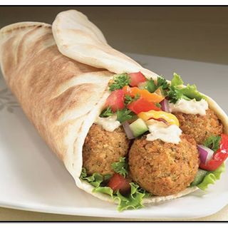 Falafel Dorum