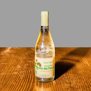 Vinho da Casa Branco
