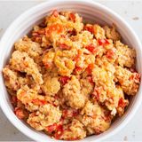 Egg Sauce - One Portion