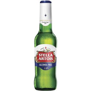 Stella Artois Non-Alco 0.0 (330мл)