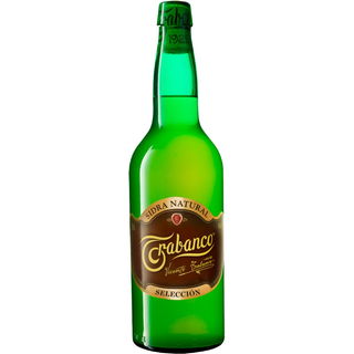 Sidra Natural Trabanco (75 Cl.)