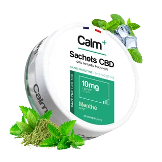 Snus 10% CBD