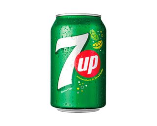 7-Up 330cl