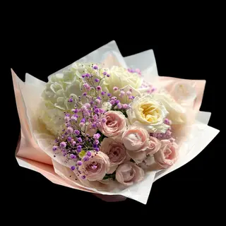 Buchet Parfumat